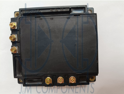 MODULO DE DISTRIBUCION DE ENER